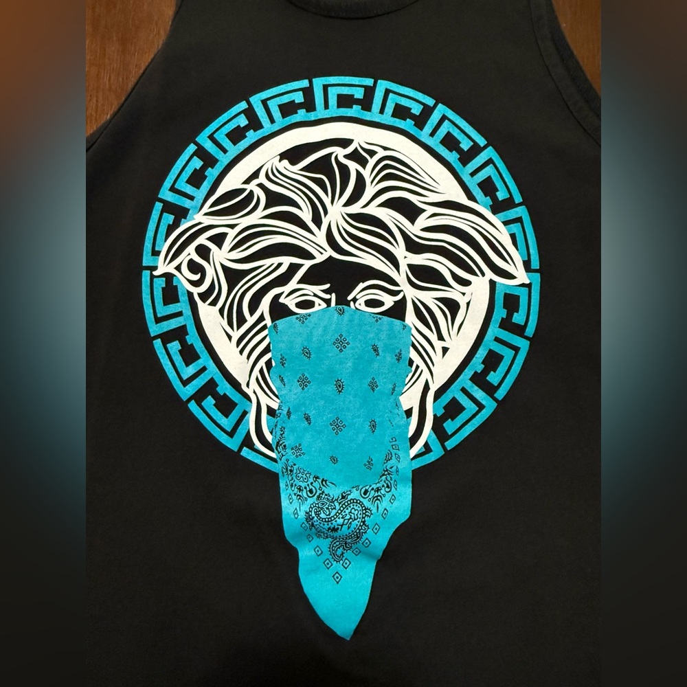 Crooks & Castles Tank Large - Picture 3 of 4